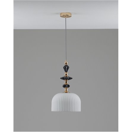 ||Moderli V11177-1P Charm