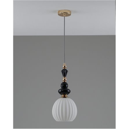 ||Moderli V11178-1P Charm