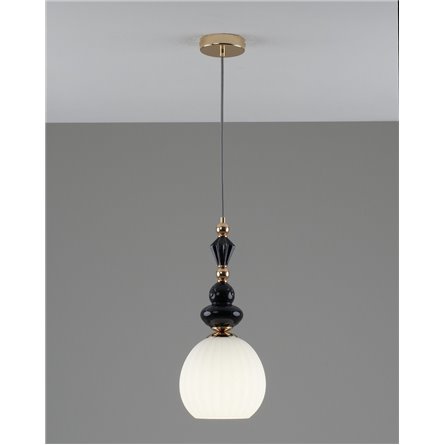 ||Moderli V11178-1P Charm