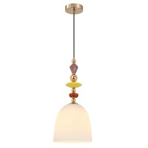 Светильник подвесной Moderli V11179-1P Charm