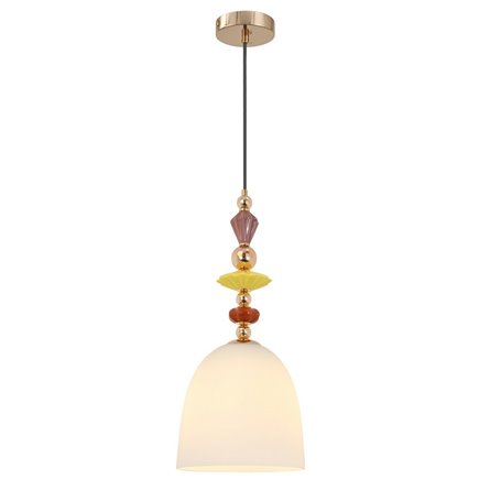 Светильник подвесной Moderli V11179-1P Charm