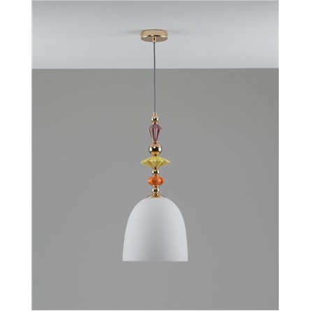 ||Moderli V11179-1P Charm