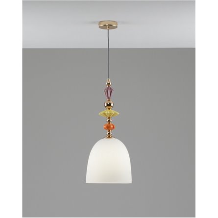 ||Moderli V11179-1P Charm