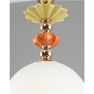 ||Moderli V11179-1P Charm