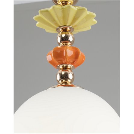 ||Moderli V11179-1P Charm