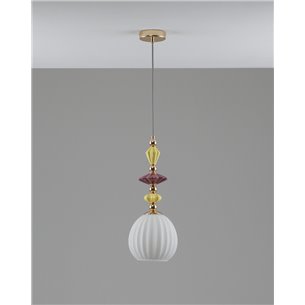 ||Moderli V11180-1P Charm