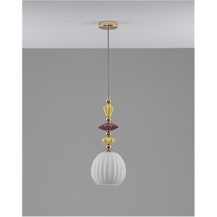 ||Moderli V11180-1P Charm