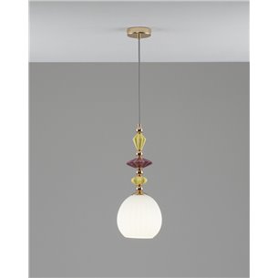 ||Moderli V11180-1P Charm