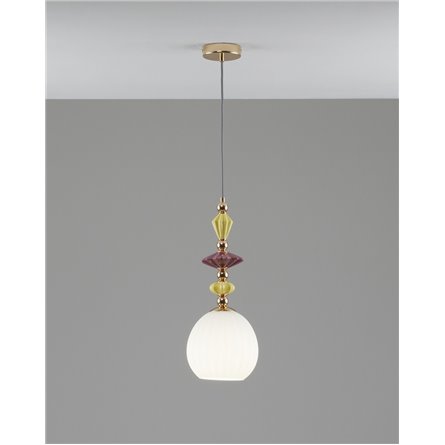 ||Moderli V11180-1P Charm