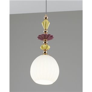 ||Moderli V11180-1P Charm