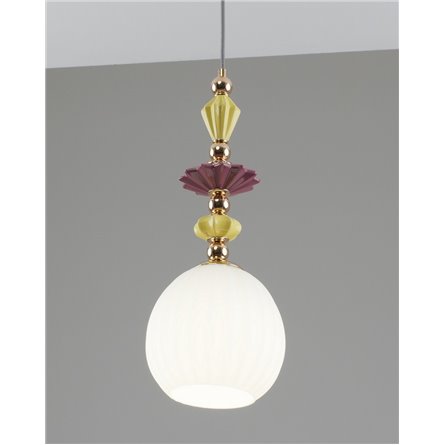 ||Moderli V11180-1P Charm