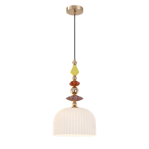 Светильник подвесной Moderli V11181-1P Charm