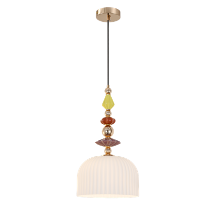 Светильник подвесной Moderli V11181-1P Charm