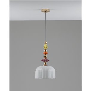 ||Moderli V11181-1P Charm