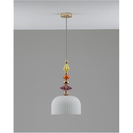 ||Moderli V11181-1P Charm