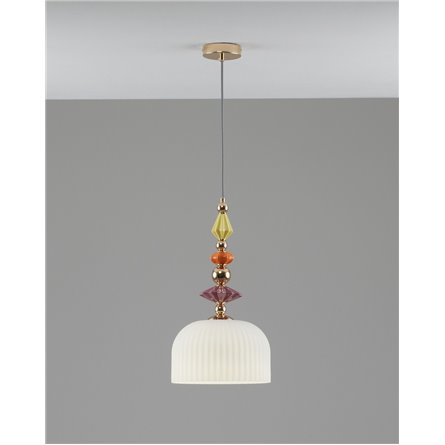 ||Moderli V11181-1P Charm