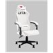 Компьютерное кресло|TopChairs|TopChairs Druid белый Компьютерное кресло|TopChairs|TopChairs Druid белый
