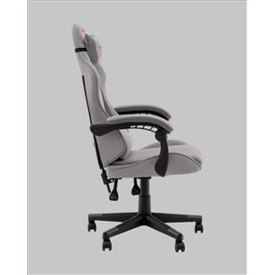 Компьютерное кресло|TopChairs|TopChairs Phantom серый