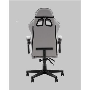 Компьютерное кресло|TopChairs|TopChairs Phantom серый