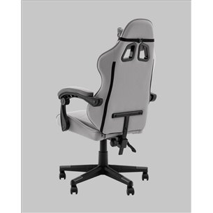 Компьютерное кресло|TopChairs|TopChairs Phantom серый