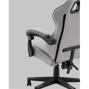 Компьютерное кресло|TopChairs|TopChairs Phantom серый