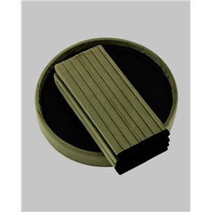 Пуф|Stool Group|Store Round травяной складной с ящиком