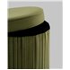 Пуф|Stool Group|Store Round травяной складной с ящиком Пуф|Stool Group|Store Round травяной складной с ящиком