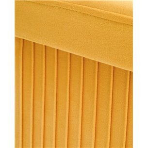 Пуф|Stool Group|Store Square жёлтый складной с ящиком
