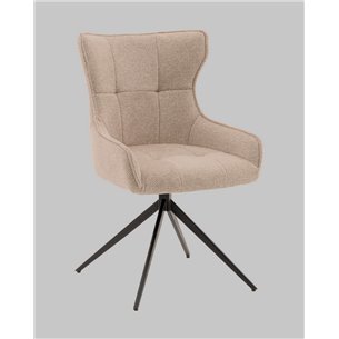 ||Carlene вращающийся бежевый