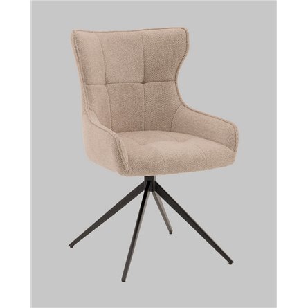 ||Carlene вращающийся бежевый