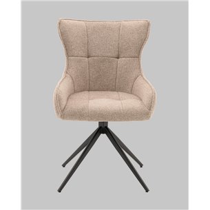 ||Carlene вращающийся бежевый