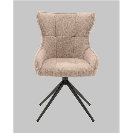 ||Carlene вращающийся бежевый