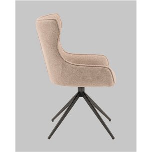 ||Carlene вращающийся бежевый