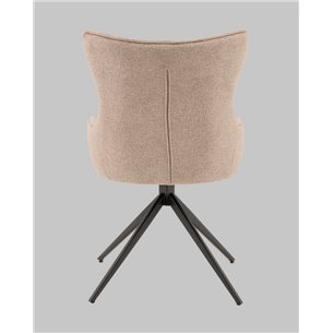 ||Carlene вращающийся бежевый