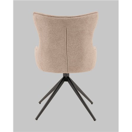 ||Carlene вращающийся бежевый