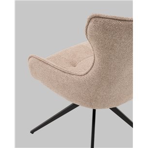 ||Carlene вращающийся бежевый