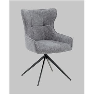 ||Carlene вращающийся серый