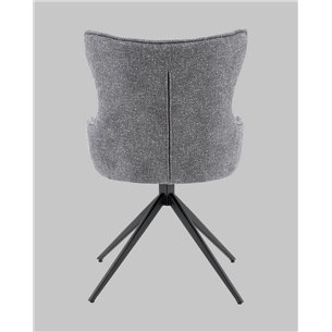 ||Carlene вращающийся серый