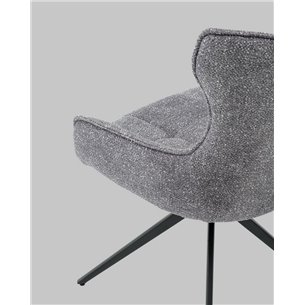 ||Carlene вращающийся серый