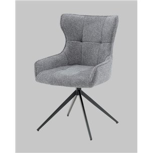 ||Carlene вращающийся серый