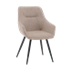 Стул обеденный Eliana бежевый