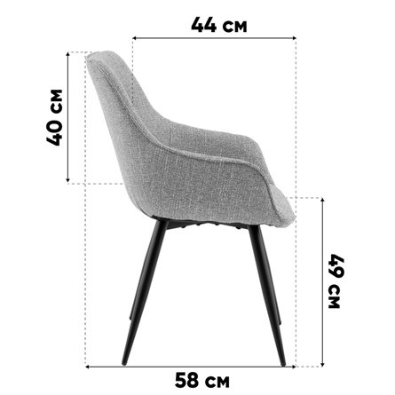 ||Eliana бежевый