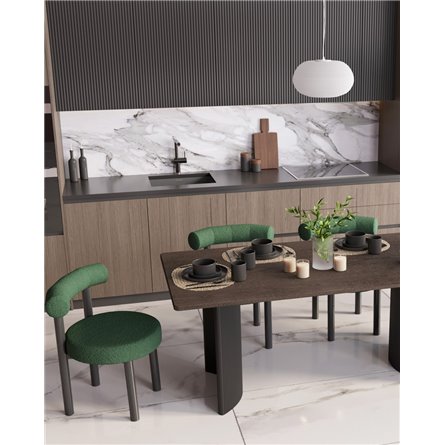 ||Tomo зелёный