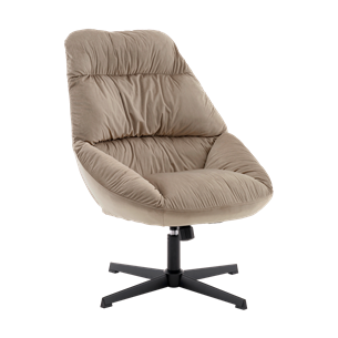 Кресло Оррелл мокка