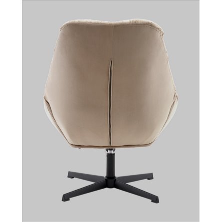 Кресло|Stool Group|Оррелл мокка