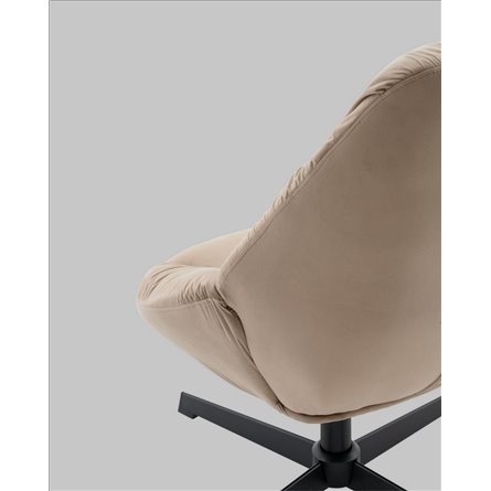 Кресло|Stool Group|Оррелл мокка