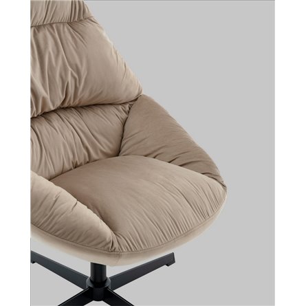 Кресло|Stool Group|Оррелл мокка