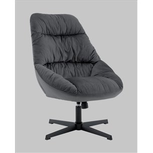 Кресло|Stool Group|Оррелл серый