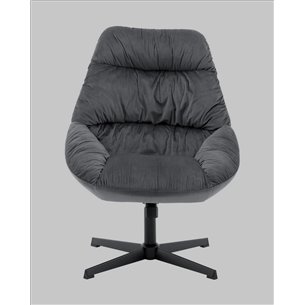 Кресло|Stool Group|Оррелл серый