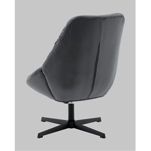 Кресло|Stool Group|Оррелл серый